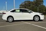 2027 Toyota Corolla Hybrid LE