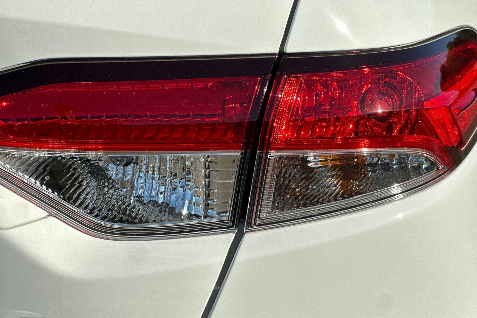 2027 Toyota Corolla Hybrid LE