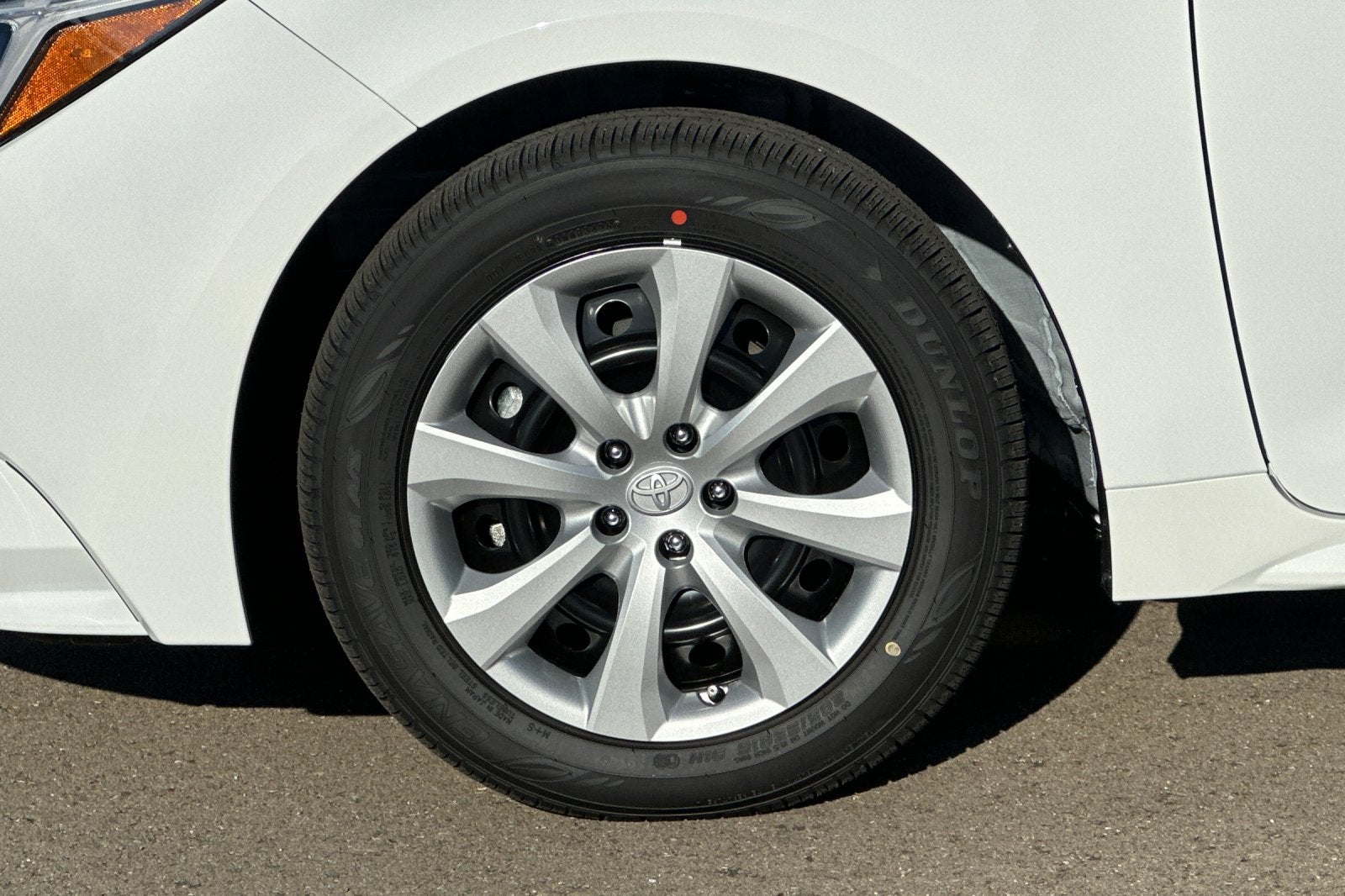 2027 Toyota Corolla Hybrid LE