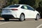 2027 Toyota Corolla Hybrid LE