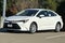 2027 Toyota Corolla Hybrid LE