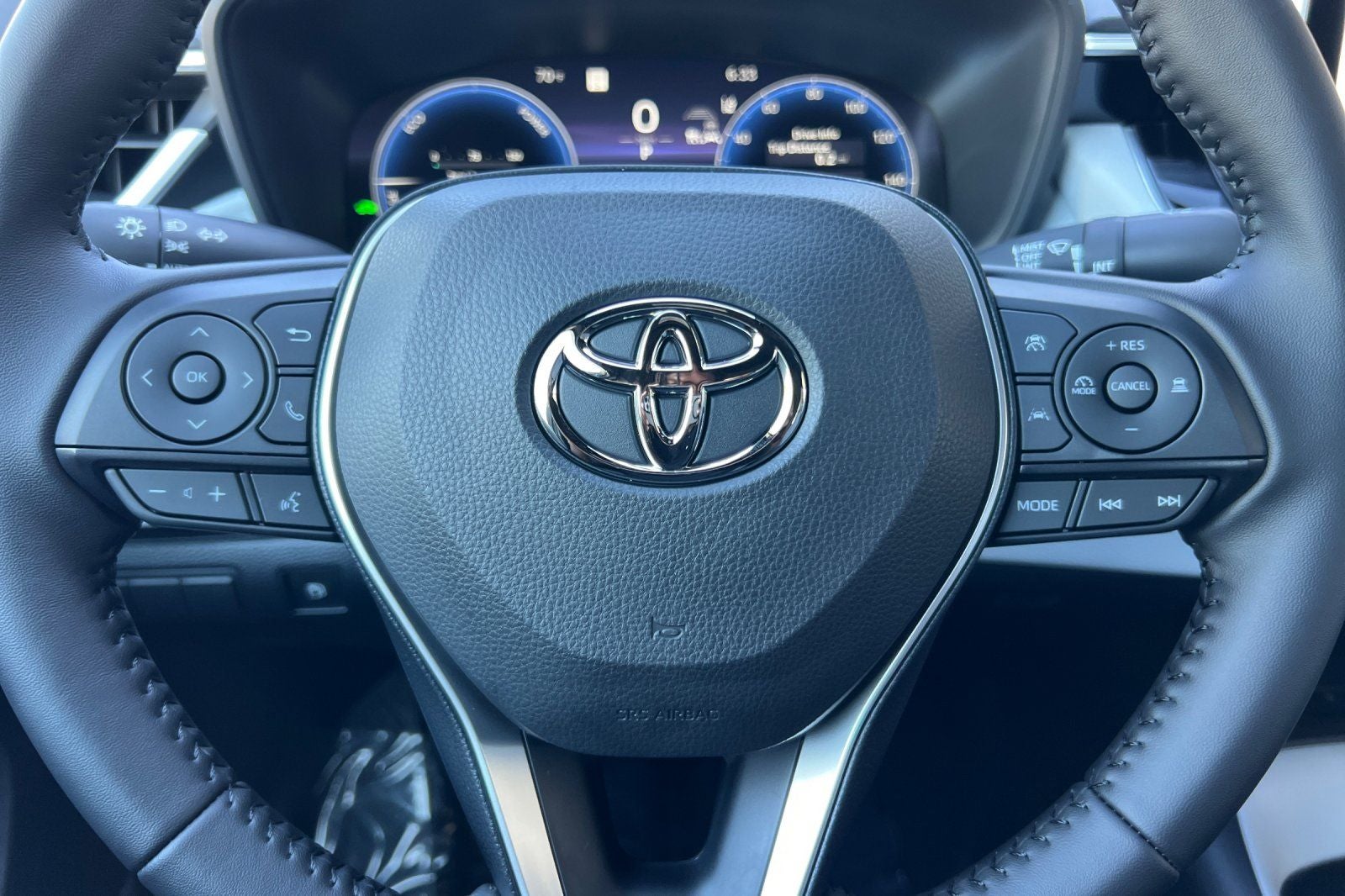 2026 Toyota Corolla SE - Photo 25