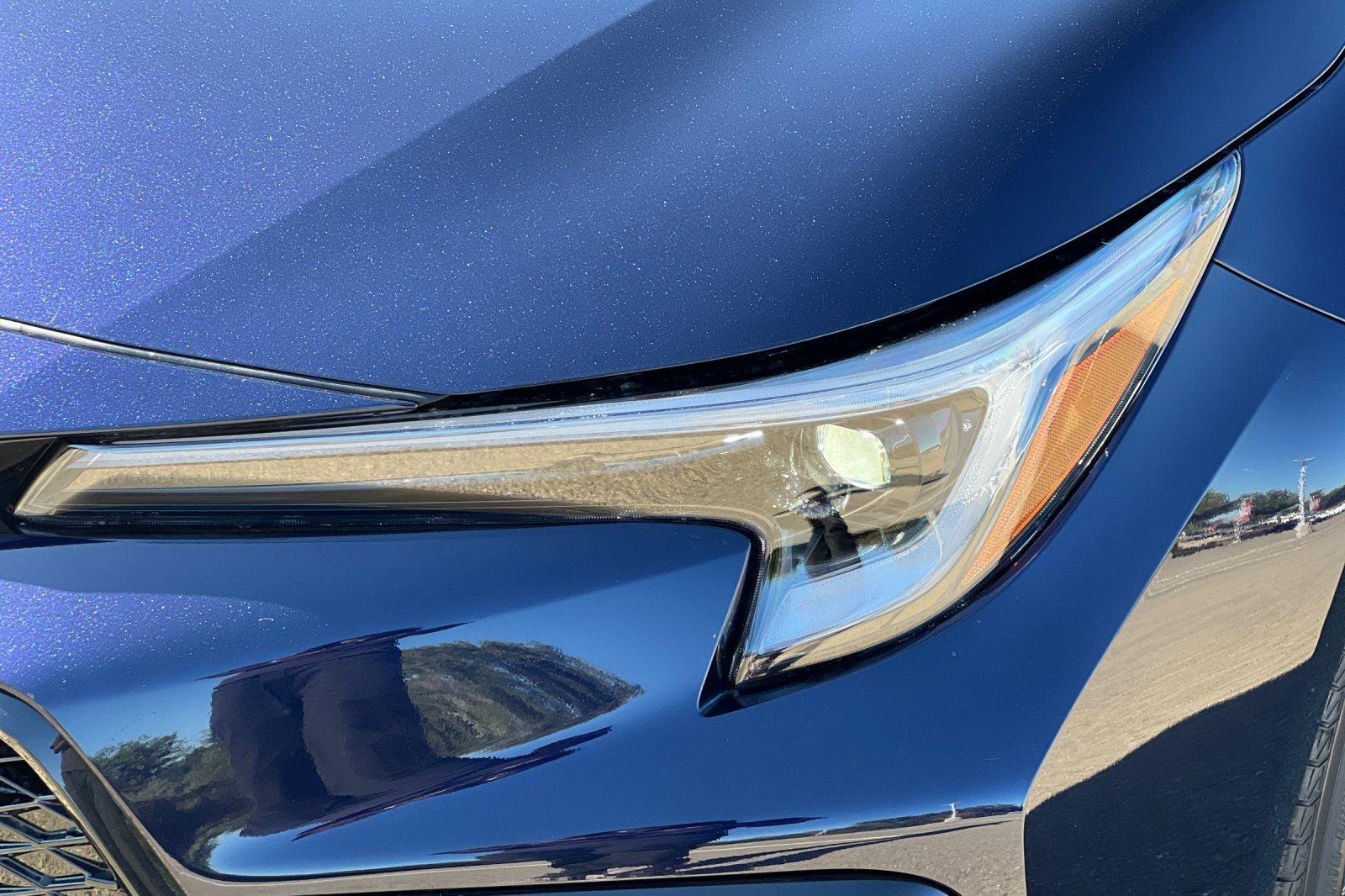 2026 Toyota Corolla SE - Photo 30