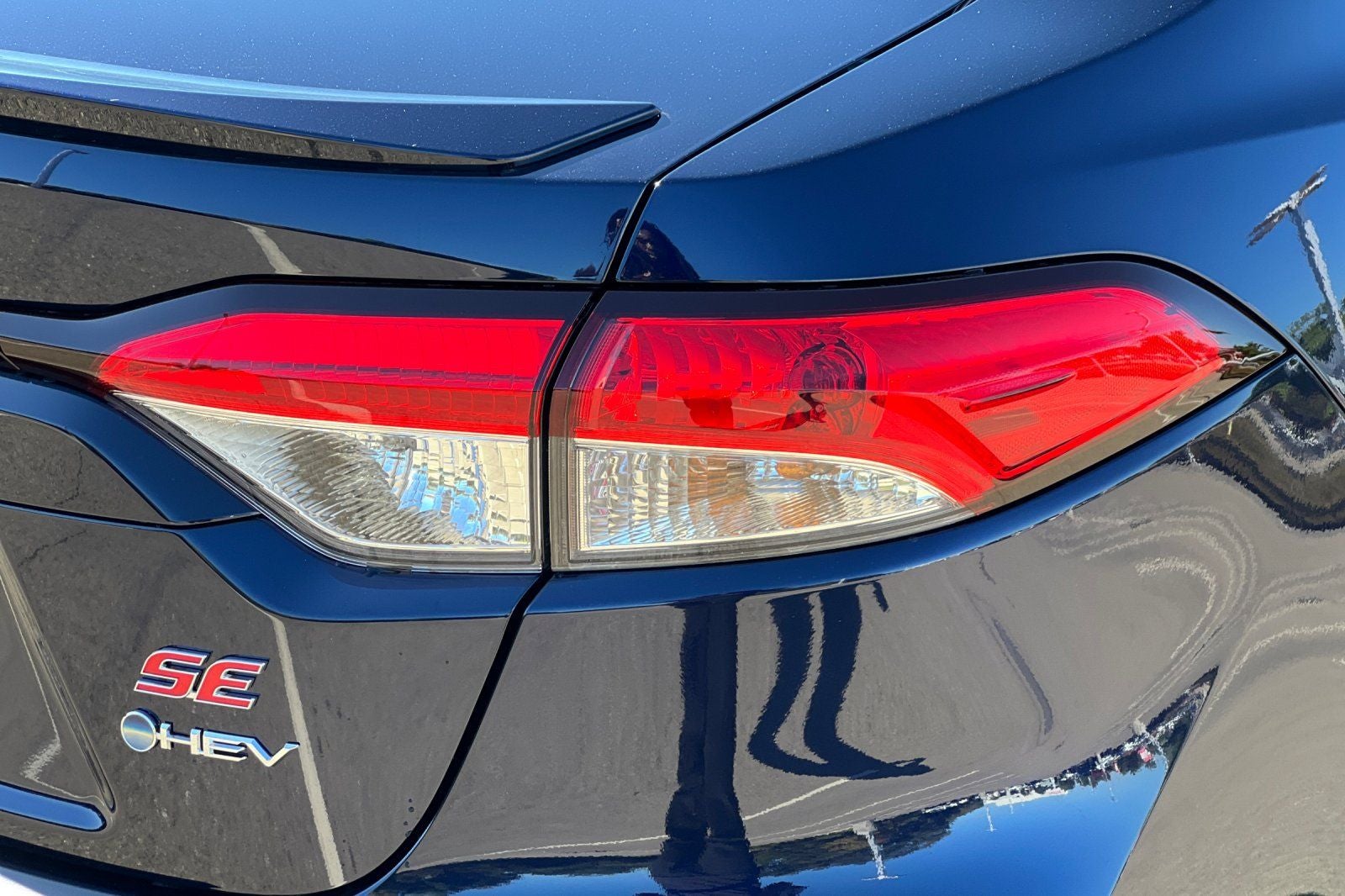 2026 Toyota Corolla SE - Photo 31