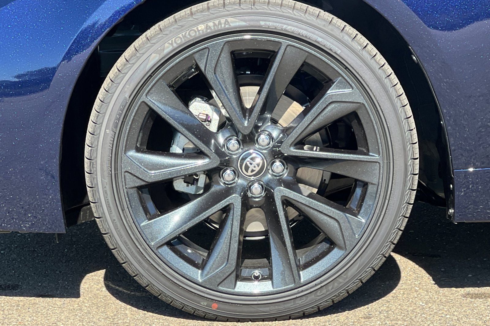 2026 Toyota Corolla SE - Photo 32