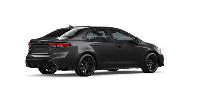 2027 Toyota Corolla SE