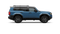 2027 Toyota Land Cruiser 4WD (Natl)