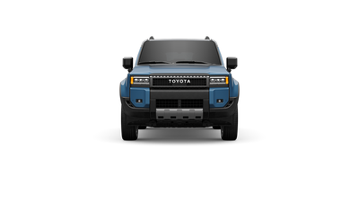 2027 Toyota Land Cruiser 4WD (Natl)