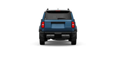 2027 Toyota Land Cruiser 4WD (Natl)