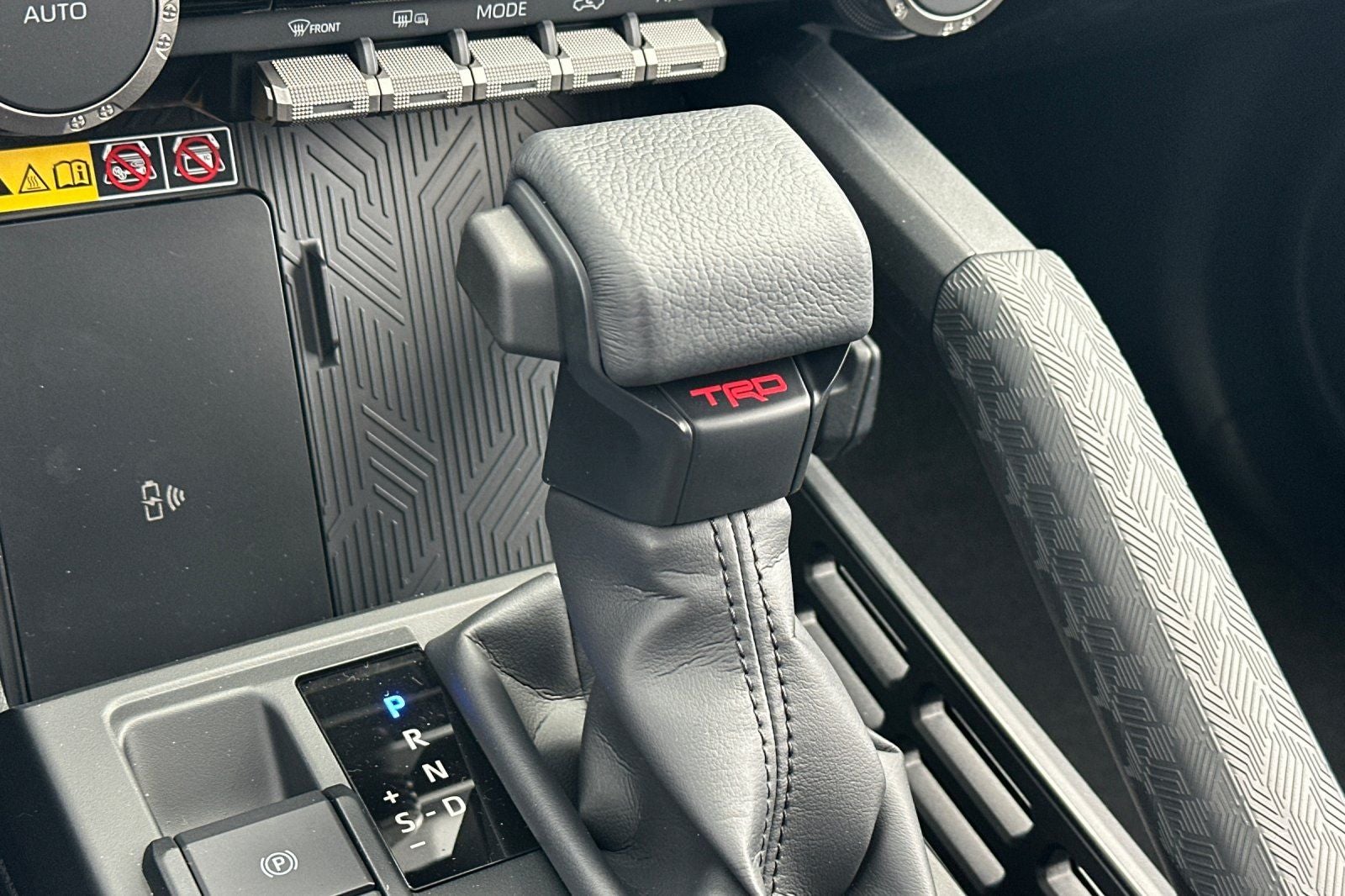 2026 Toyota 4Runner i-FORCE MAX 4Runner TRD Off-Road Premium