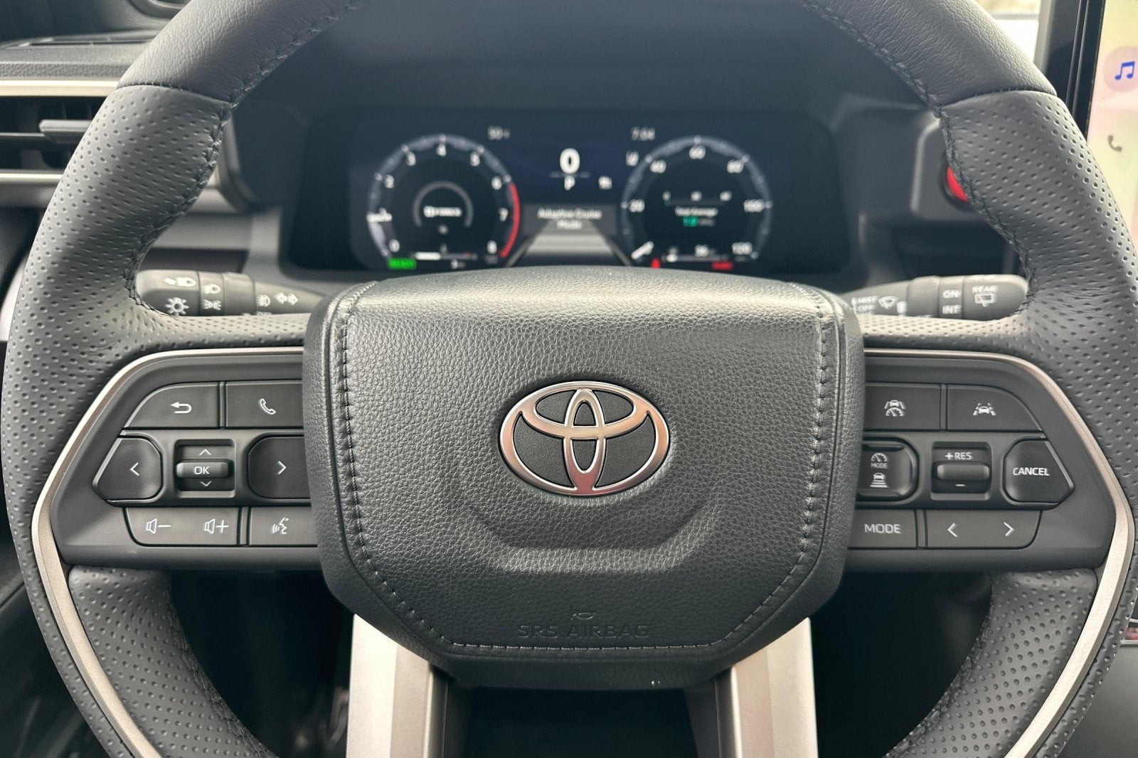 2026 Toyota 4Runner i-FORCE MAX 4Runner TRD Off-Road Premium