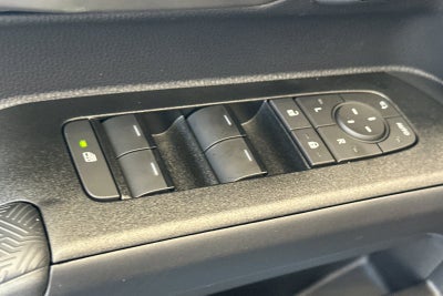2026 Toyota 4Runner i-FORCE MAX 4Runner Limited