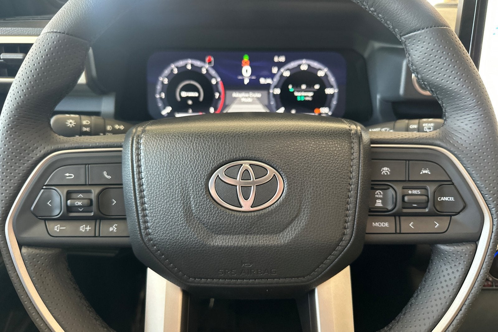 2026 Toyota 4Runner i-FORCE MAX 4Runner Limited