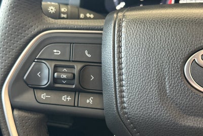 2026 Toyota 4Runner i-FORCE MAX 4Runner Limited