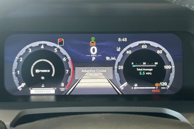 2026 Toyota 4Runner i-FORCE MAX 4Runner Limited