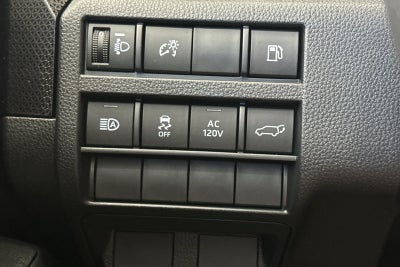 2026 Toyota 4Runner i-FORCE MAX 4Runner Limited