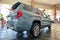 2026 Toyota 4Runner i-FORCE MAX 4Runner Limited