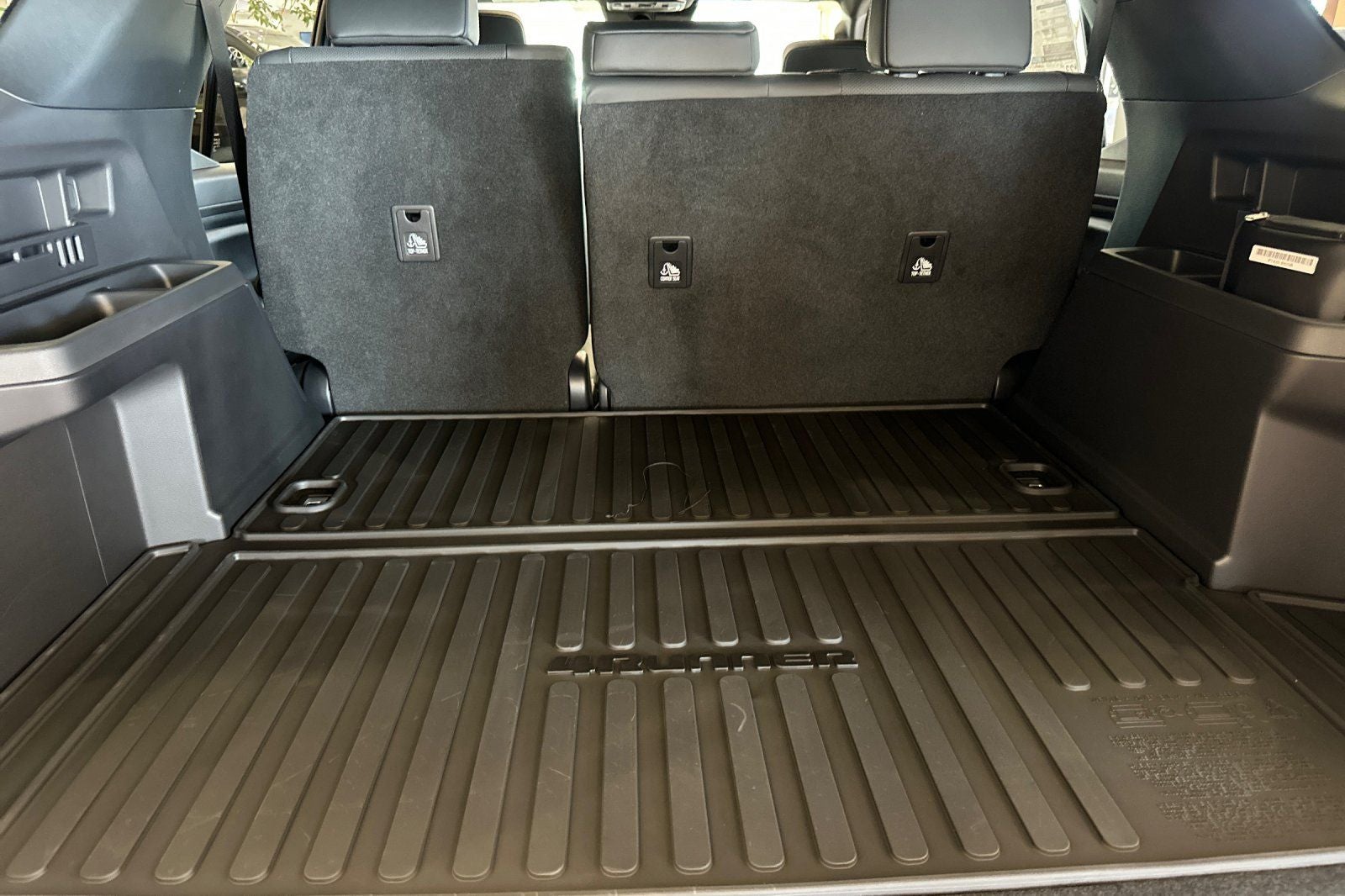 2026 Toyota 4Runner i-FORCE MAX 4Runner TRD Off-Road Premium