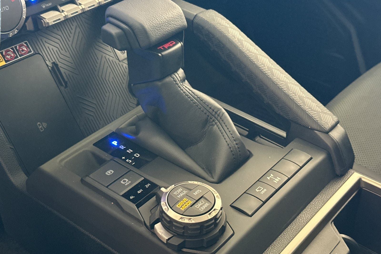 2026 Toyota 4Runner i-FORCE MAX 4Runner TRD Off-Road Premium