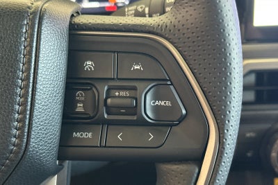 2026 Toyota 4Runner i-FORCE MAX 4Runner TRD Off-Road Premium