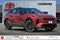2026 Toyota C-HR XSE