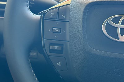 2026 Toyota C-HR XSE