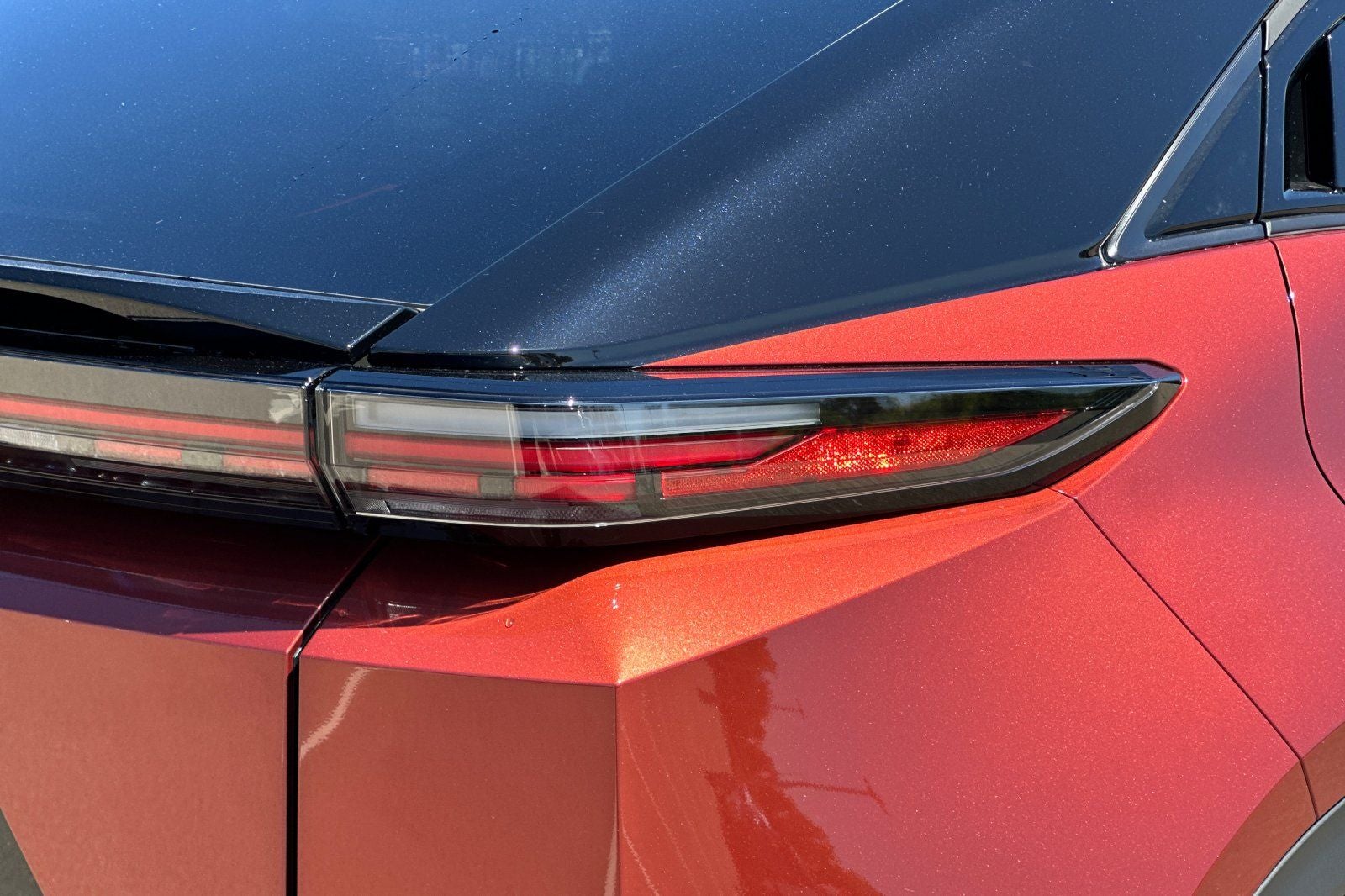 2026 Toyota C-HR XSE