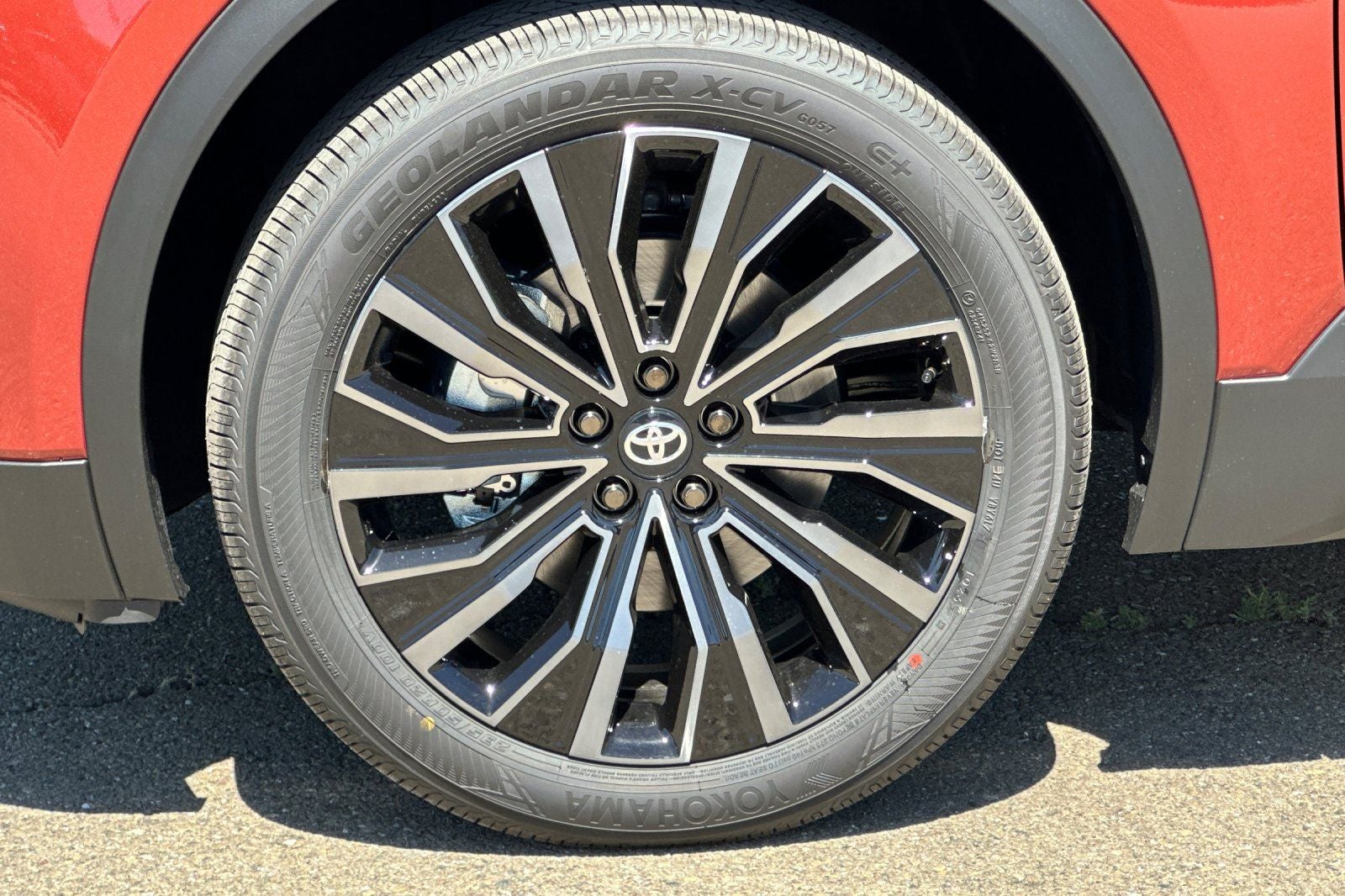2026 Toyota C-HR XSE