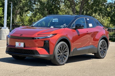 2026 Toyota C-HR XSE