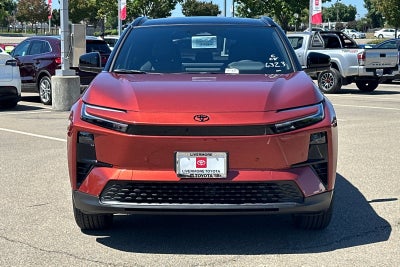 2026 Toyota C-HR XSE