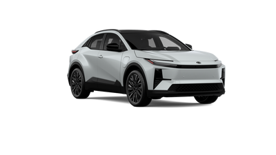 2026 Toyota C-HR XSE
