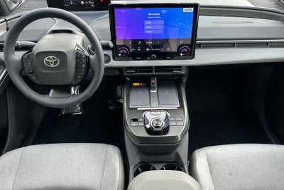 2027 Toyota C-HR XSE