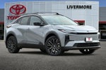 2027 Toyota C-HR XSE