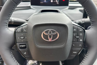 2027 Toyota C-HR XSE