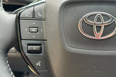 2027 Toyota C-HR XSE