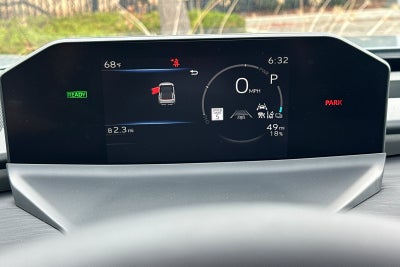 2027 Toyota C-HR XSE