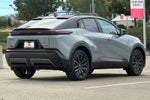 2027 Toyota C-HR XSE