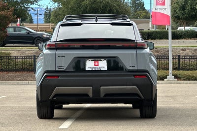 2027 Toyota C-HR XSE