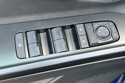 2027 Toyota bZ Woodland AWD (Natl)