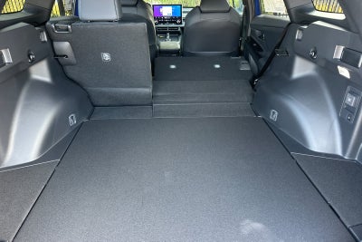 2027 Toyota bZ Woodland AWD (Natl)