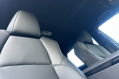 2027 Toyota bZ Woodland AWD (Natl)
