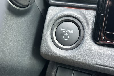 2027 Toyota bZ Woodland AWD (Natl)