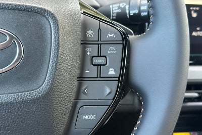 2027 Toyota bZ Woodland AWD (Natl)