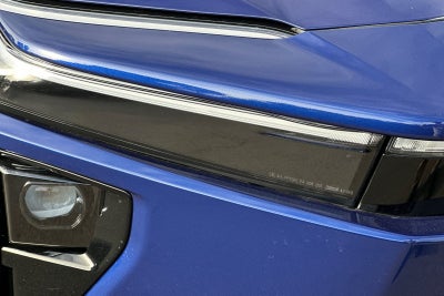 2027 Toyota bZ Woodland AWD (Natl)