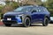 2027 Toyota bZ Woodland AWD (Natl)