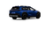 2027 Toyota bZ Woodland AWD (Natl)