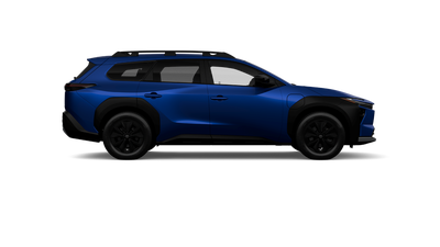 2027 Toyota bZ Woodland AWD (Natl)