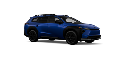 2027 Toyota bZ Woodland AWD (Natl)
