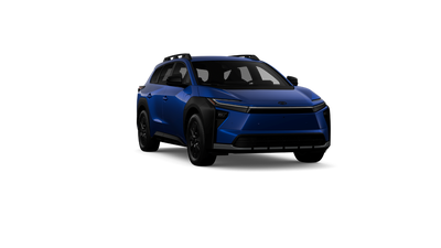2027 Toyota bZ Woodland AWD (Natl)