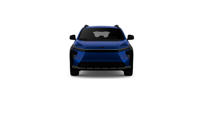2027 Toyota bZ Woodland AWD (Natl)